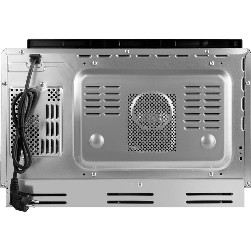 Встраиваемая микроволновая печь Maunfeld XBMO252GB Matt, фото 6