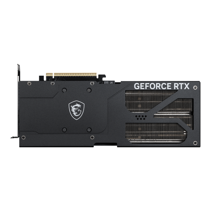Видеокарта GeForce RTX 5080 16G VENTUS 3X PLUS (MSI GeForceRTX508016GVENTUS3XPLUS), фото 4