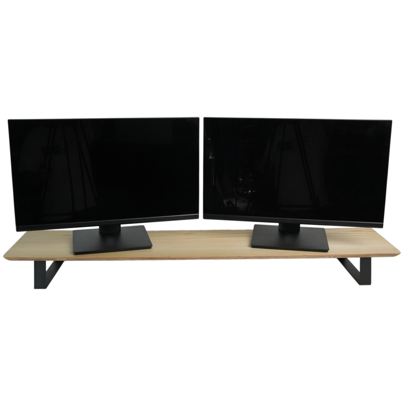 Подставка под монитор Geek Nook Monitor stand Focus Station 116x9x23 cm, 2024042004, фото 5