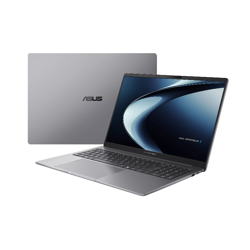 Ноутбук ASUS PM5606CGA-SH0146 16"(1920x1200)/AMD Ryzen AI 7 445(4Ghz)/32768Mb/1024PCISSDGb/noDVD/Int:shared/Cam/BT/WiFi/70WHr/war 1y/1.67kg/Misty Grey/DOS, фото 5