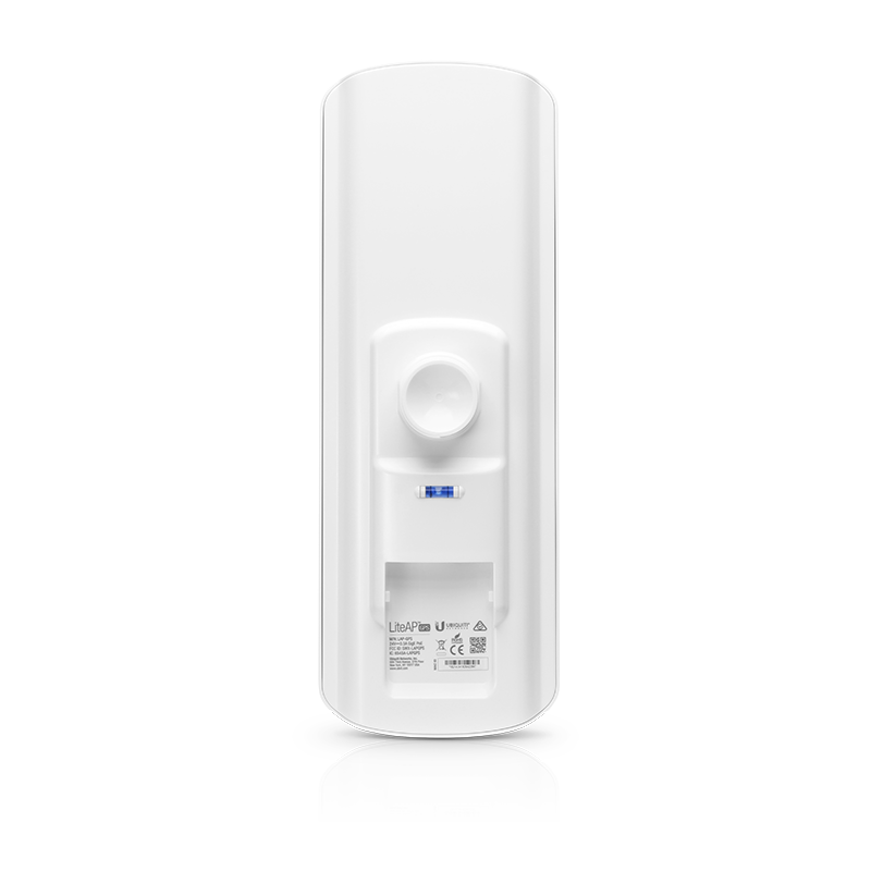 Секторная точка доступа Ubiquiti LAP-GPS, 5 ГГц, синхронизация по GPS, от 450 Мбит/с, фото 2