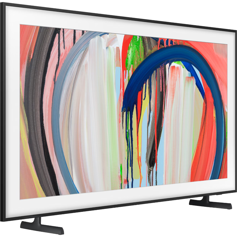 Телевизор Samsung QE55LS03HAUXPY, 55 дюймов, Ultra HD, 120 Гц, Samsung Tizen, Smart TV, DVB-T2/C/S2, фото 2