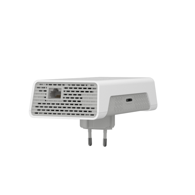 Mesh-система Wi-Fi Netcraze Buddy 6 SE Wi-Fi 6 AX3000 Gigabit Ethernet, 1 модуль, 3 антенны, фото 3