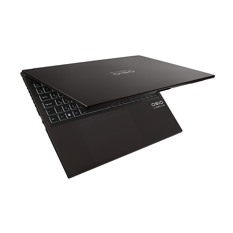 Ноутбук Osio CyberLine C160i-001, Core i5-12600H, 16 ГБ ОЗУ, SSD 512 ГБ, 16 дюймов, фото 9