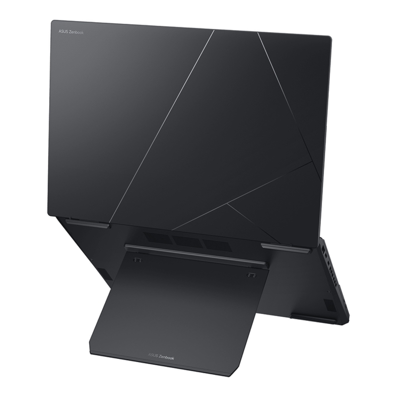 Ноутбук ASUS UX8406CA-QL345X Duo Touch 14+14, 32 ГБ ОЗУ, 1024 ГБ, 14 дюйма, фото 5