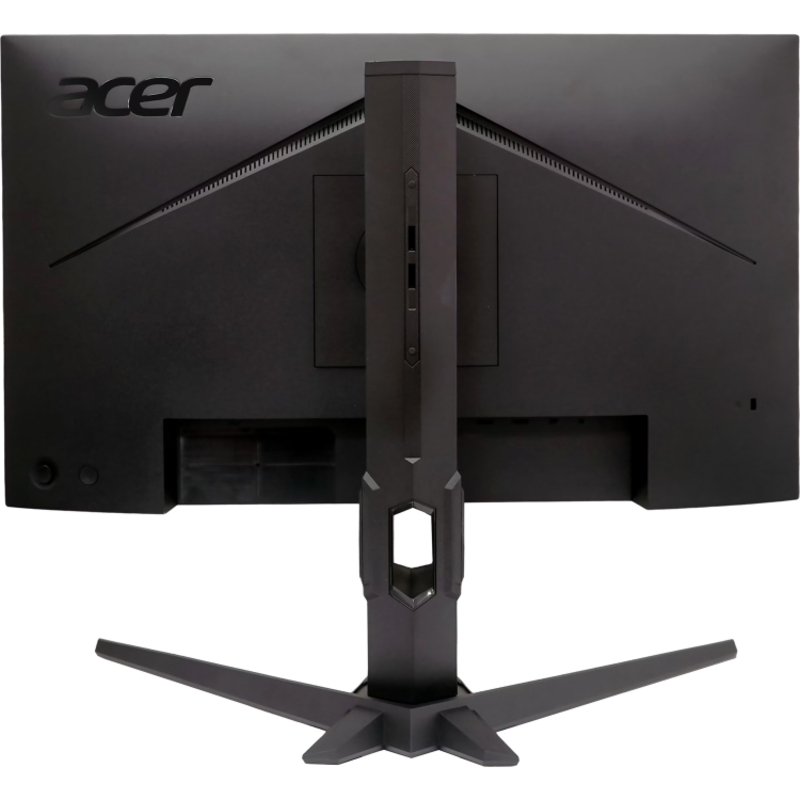 Монитор Acer Nitro XV270UF3bmiiprx, 27 ″, 2560x1440, 320 Гц, IPS, чёрный, формат 16:9, фото 7