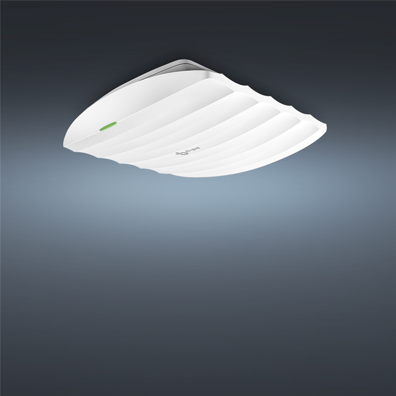 Точка доступа TP-Link 300Mbps N Ceiling, 100 Мбит/с, 1 порт LAN, фото 7