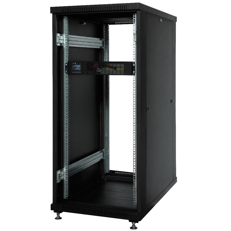 ИБП Импульс Online rack FW30201, 3000 ВА, 3000 Вт, 1Ph + N + PE, IEC C20, фото 5