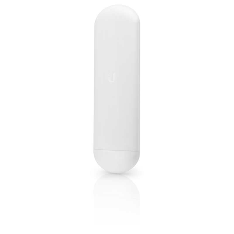 Радиоустройство Ubiquiti NanoStation 5AC NS-5AC, Wi-Fi, 2 порта LAN, PoE, фото 2