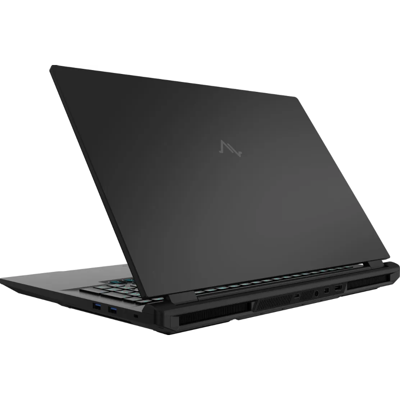 Ноутбук Maibenben X18A-R98957, 8945HX, 24 ГБ ОЗУ, 1024 ГБ, RTX 5070, 18 ″, фото 6