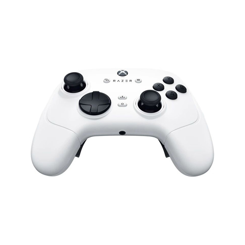 Геймпад Razer Wolverine V3 Tournament, проводное подключение, USB-C, для PC, Xbox Series, белый, фото 2