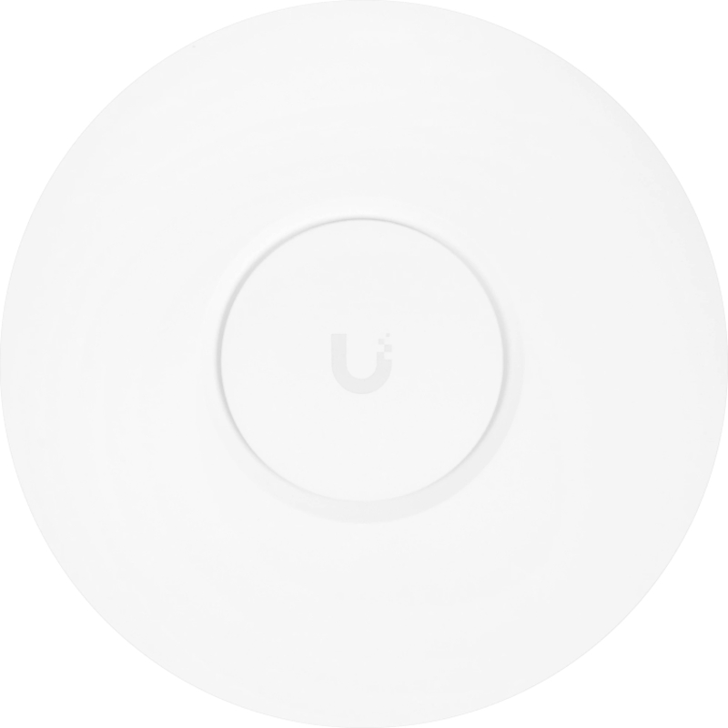 Точка доступа Ubiquiti UniFi 6+ U6+ Wi-Fi 6, порт 1 Гбит/с, питание PoE, фото 2