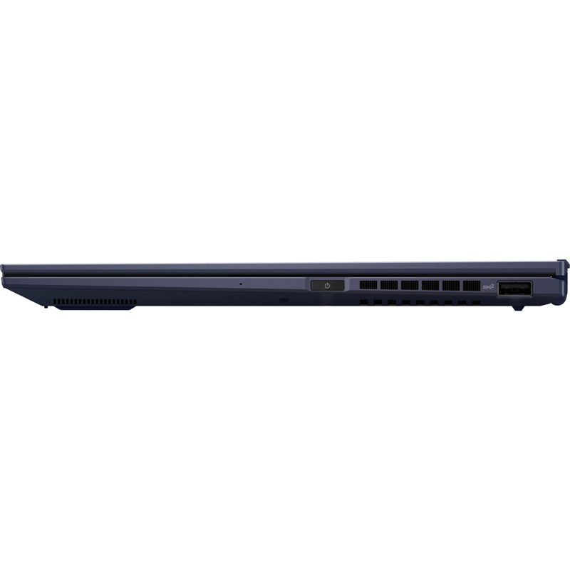 Ноутбук ASUS B9403CVAR-PP1795 14"(2880x1800 OLED)/Intel Core 7 150U(1.8Ghz)/32768Mb/1024PCISSDGb/noDVD/Int:shared/Cam/BT/WiFi/63WHr/war 1y/0.95kg/Star Black/DOS + магн корп; NumberPad; чехол; кабель microHDMI--RJ45, фото 13