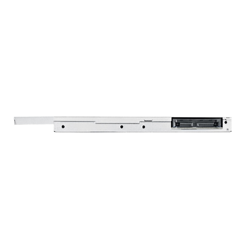 Оптический привод ASUS SDRW-08U1MT, внутренний, DVD-R/RW рекордер, фото 2