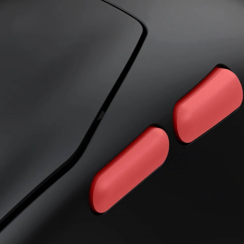 Мыши/ FORGE GM340 W BLACK, фото 4