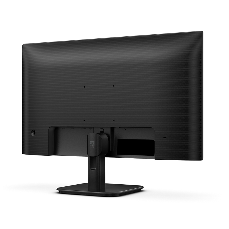 Монитор Philips 27E1N1100D, 27 дюймов, 1920x1080, 100 Гц, IPS, 300 кд/м², чёрный, фото 5