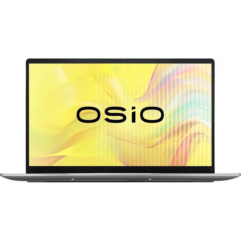 Ноутбук Osio FocusLine F160a-010, Ryzen 7 5700U, 16 ГБ ОЗУ, SSD 1 ТБ, 16.1 дюйма, фото 2