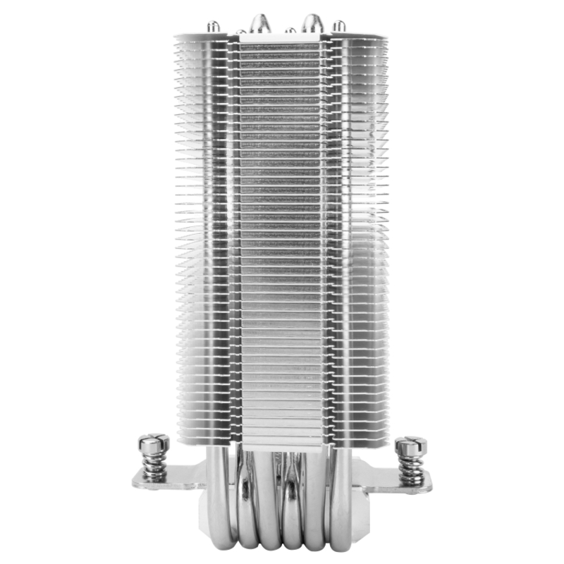 Кулер для процессора Thermalright Burst Assasin 120 SE ARGB, до 200 Вт, вентилятор 120 мм, фото 6