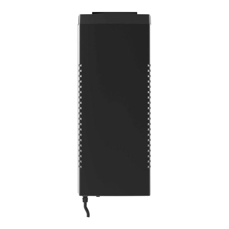 ИБП DKC Info LCD INFOLCD1200I, 1200 ВА, 720 Вт, Line-Interactive, 4 розетки, IEC C13, фото 6