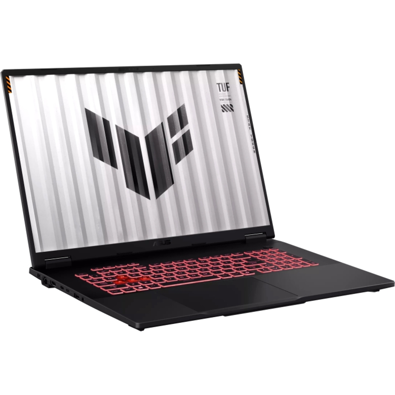 Ноутбук ASUS TUF A18 FA808UH-S8052, Ryzen 7 260, 16 ГБ ОЗУ, 512 ГБ, RTX 5050, 18 дюймов, фото 6
