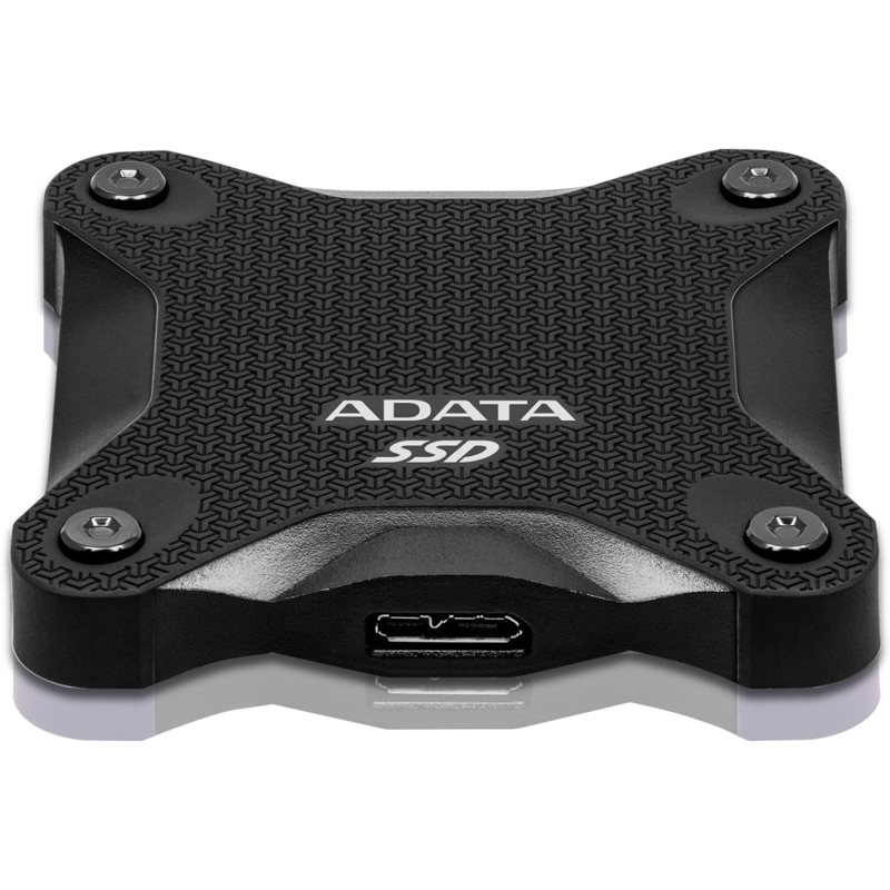 Внешний накопитель ADATA SD620, SSD 512 ГБ, USB 3.2 Gen 2 Type-A, чтение 520 МБ/с, запись 460 МБ/с, фото 5