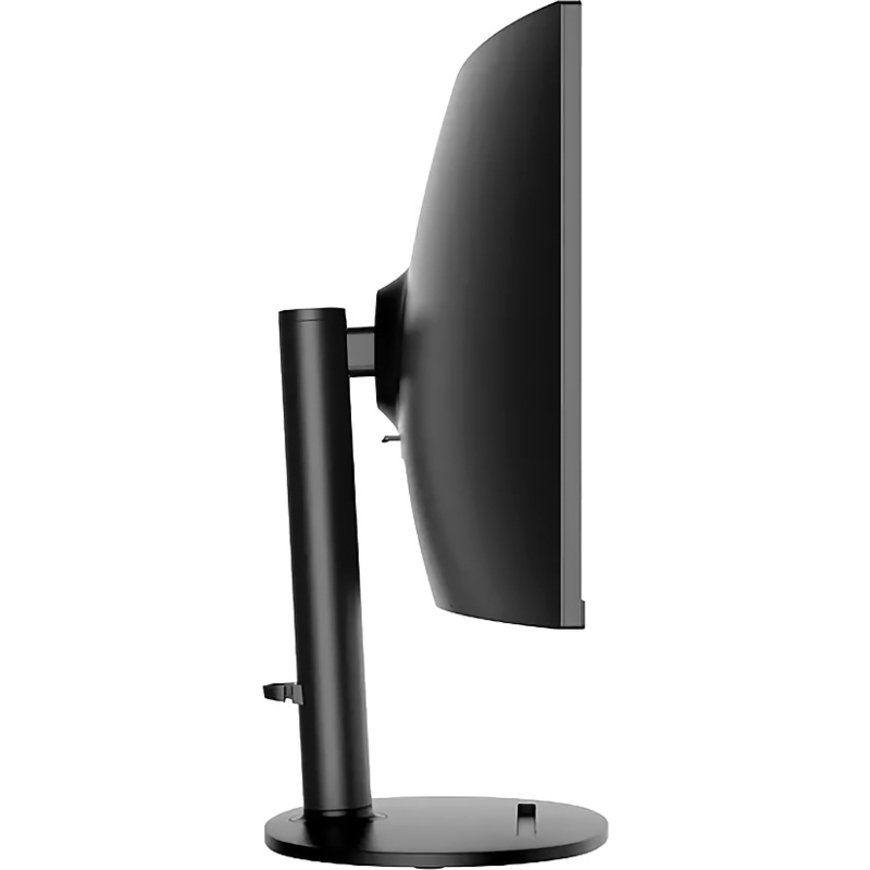 Монитор MSI Modern MD342CQP, 34 дюйма, 3440x1440, 120 Гц, VA, 300 кд/м², изогнутый, фото 3