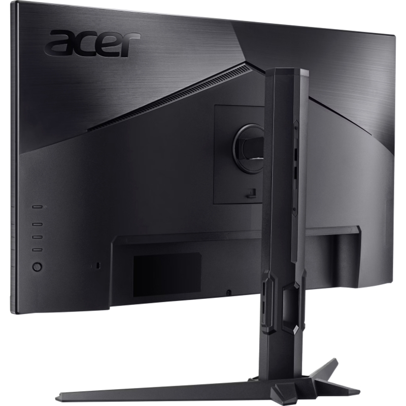 Монитор Acer Nitro XV270X1bmiiprx, 27 ″, 1920x1080, 200 Гц, IPS, чёрный, формат 16:9, фото 5