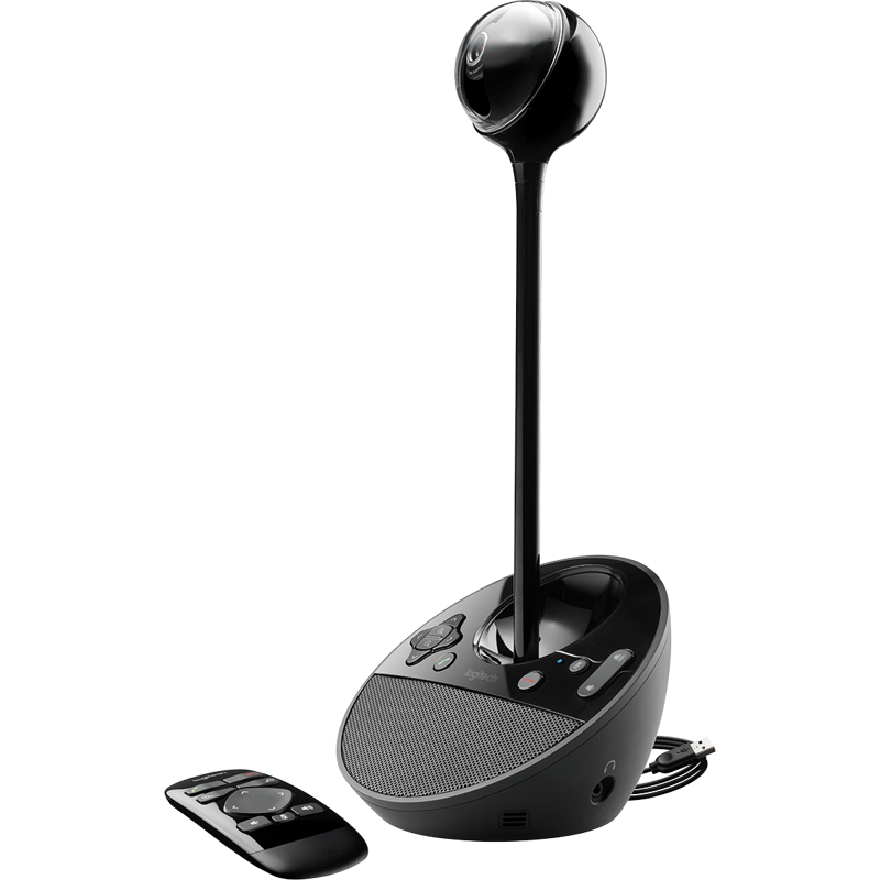 Видеоконференцсвязь Logitech ConferenceCam BCC950 (Logitech 960-000867), фото 2