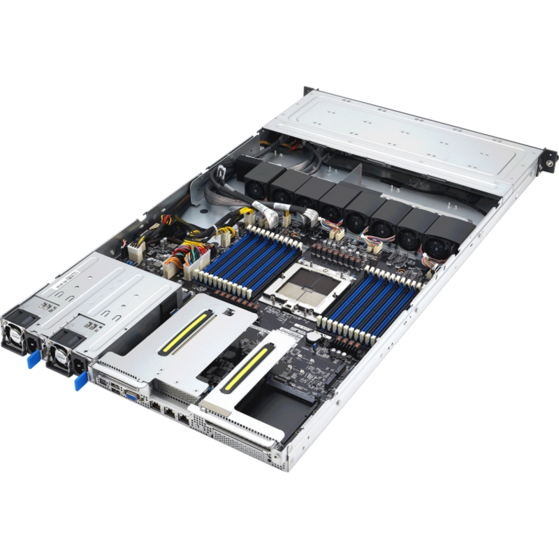 Серверная платформа ASUS RS501A-E12-RS4U (ASUS 90SF03Y1-M00M50), фото 8
