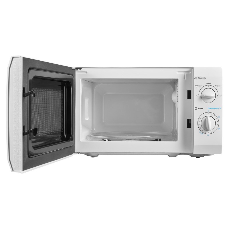 Микроволновая печь Midea MM720CFB, фото 3