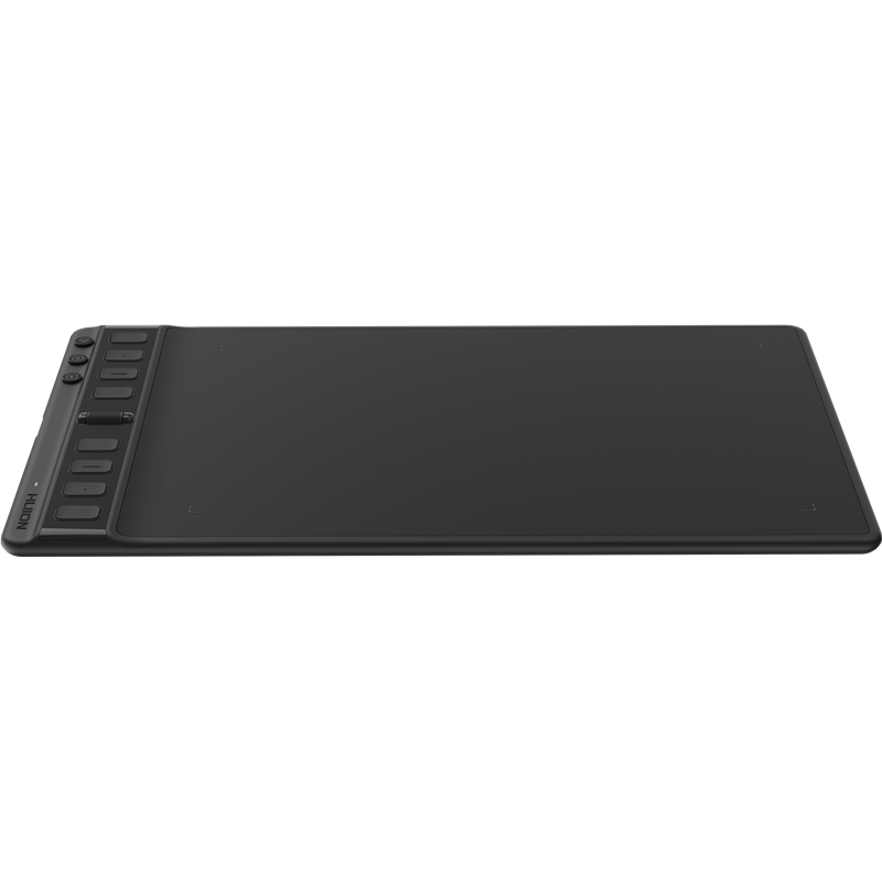 Графический планшет Huion INSPIROY 2 M H951P, 10.24 ″, 8192 уровней нажима, USB, фото 14