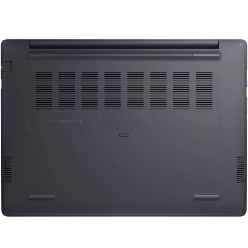 Ноутбук ASUS BM3406CGA-LY0047 14"(1920x1200 (матовый) WVA)/AMD Ryzen AI 5 430(2Ghz)/16384Mb/512PCISSDGb/noDVD/Int:shared/Cam/BT/WiFi/50WHr/war 1y/1.48kg/Gentle Grey/DOS, фото 7