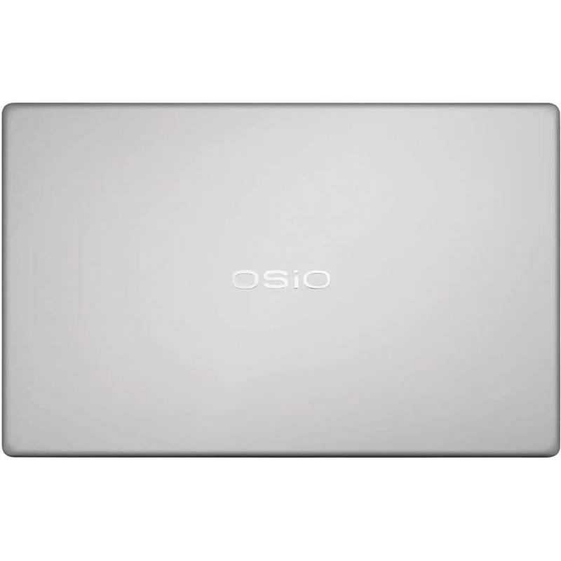 Ноутбук Osio FocusLine F160a-010, Ryzen 7 5700U, 16 ГБ ОЗУ, SSD 1 ТБ, 16.1 дюйма, фото 18