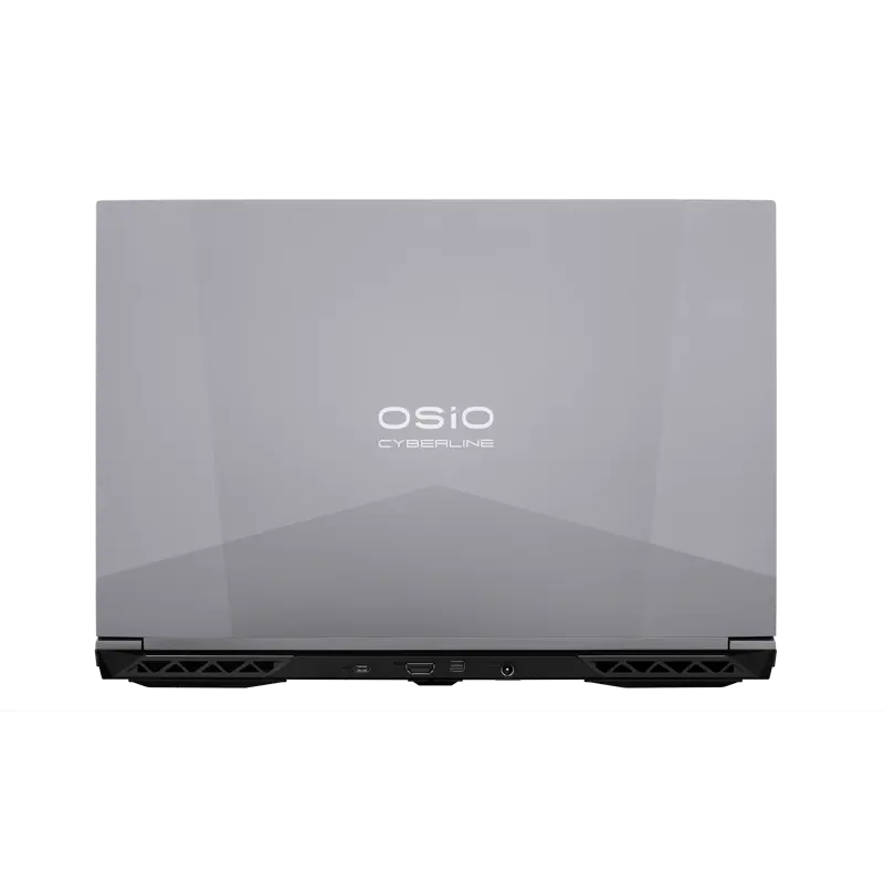 Ноутбук Osio CyberLine C150i-002, Core i5-12600H, 16 ГБ ОЗУ, SSD 512 ГБ, 15.6 дюйма, фото 19