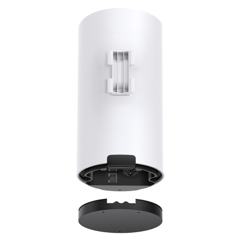 Mesh-система Wi-Fi AX3000 Outdoor/Indoor Mesh Wi-Fi 6 (TP-Link Deco X50-Outdoor(1-pack)), фото 3