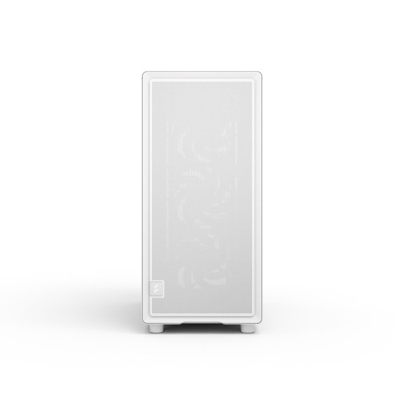 Корпус для ПК Fractal Design Epoch TG Clear Tint, Midi Tower, белый, под ATX, mATX, Mini-ITX, фото 2