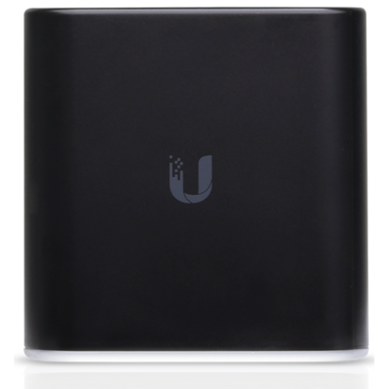 Точка доступа Ubiquiti airCube ACB-AC для дома, Wi-Fi, порт USB, питание PoE, фото 2