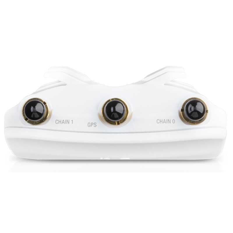 Базовая станция Ubiquiti RP-5AC-Gen2, 5 ГГц, PtP и PtMP, до 500 Мбит/с, PoE, фото 5