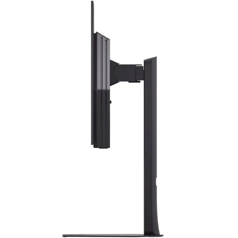 Монитор LG UltraGear 27GX700A-B, 26.5 дюйма, 2560x1440, 280 Гц, OLED, 335 кд/м², фиолетово-серый, фото 4