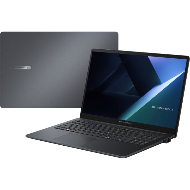 Ноутбук ASUS B1503CVA-S77900, 120U, 16 ГБ ОЗУ, 512 ГБ, 15.6 дюйма, фото 8