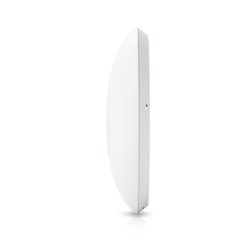 Точка доступа Ubiquiti U7-Pro Wi-Fi 7, потолочная, 6 ГГц, 6 потоков, PoE+, фото 3