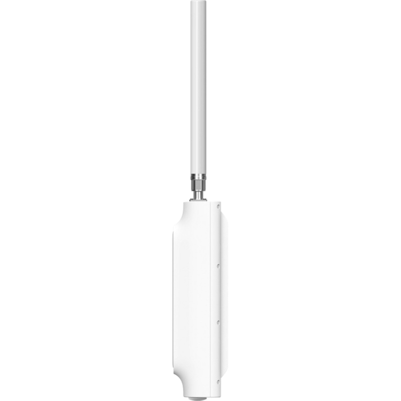 Точка доступа TP-Link Omada EAP668-Outdoor HD AX3600, уличная, 4 съёмные антенны, фото 3