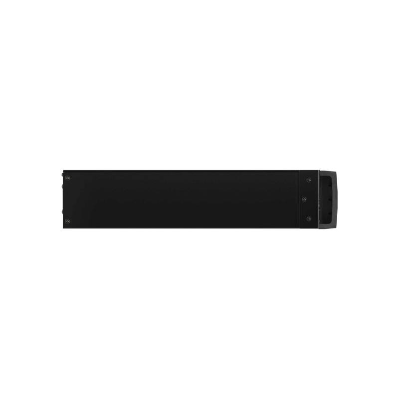 ИБП DKC Info Rackmount Pro INFORPRO1000IN, 1000 ВА, 800 Вт, Line-Interactive, 6 розеток, IEC C13, фото 5