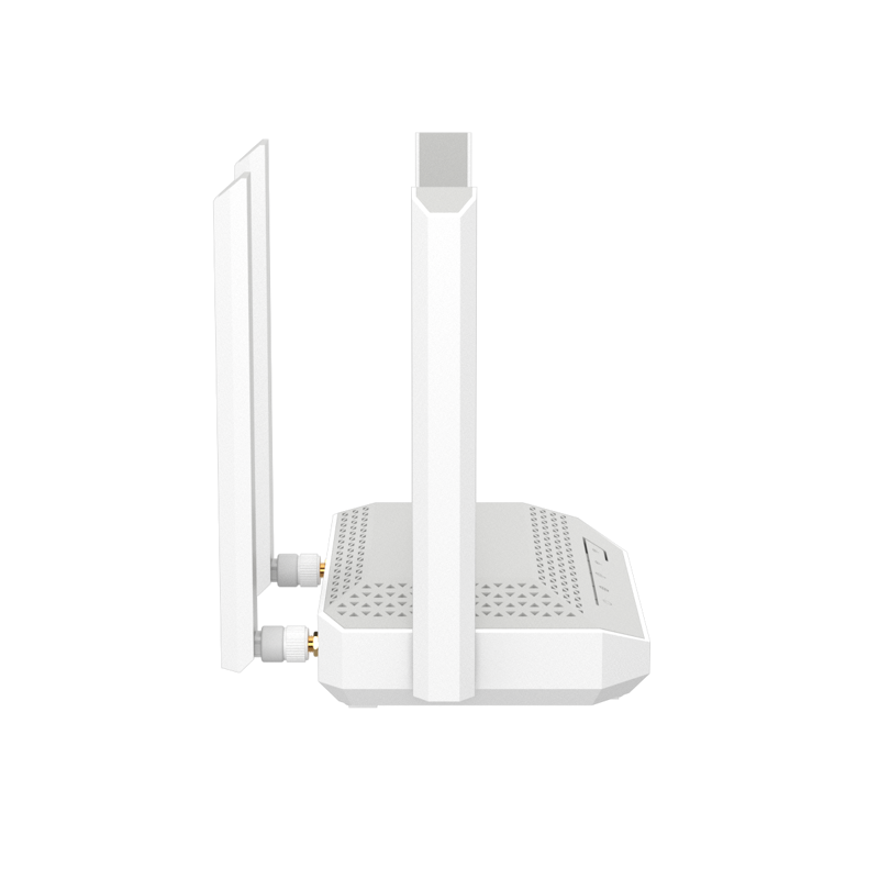 Wi-Fi роутер Netcraze Speedster 4G+ 4G+, Wi-Fi 5, 3 порта LAN, фото 3