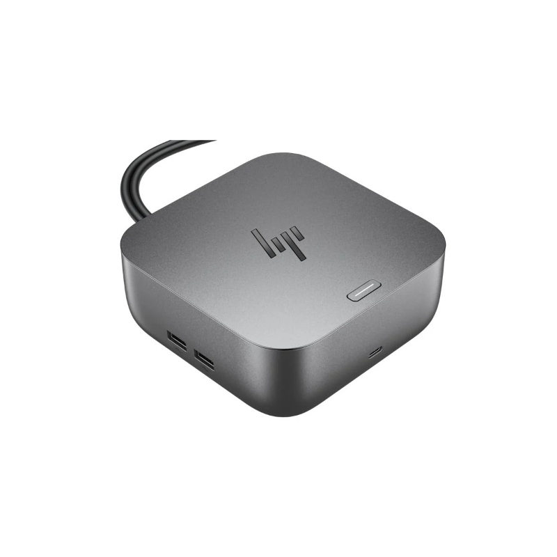 Док-станция HP Docking station Thunderbolt 4 Ultra, Thunderbolt через USB Type-C, БП 230 Вт, фото 5