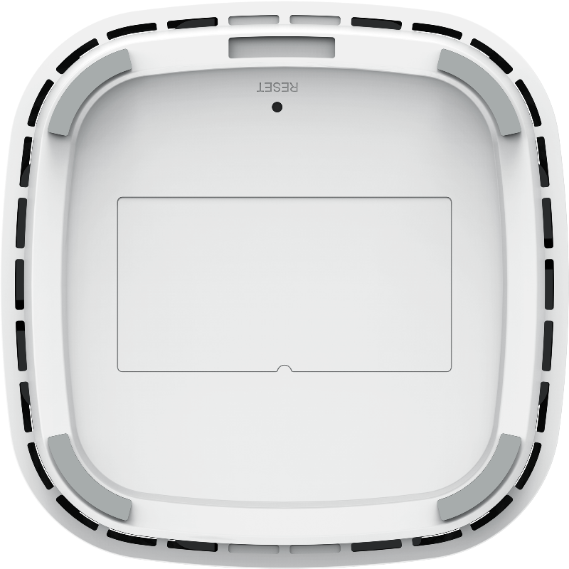 Mesh-система Wi-Fi Netis Neme X18S AX1800, Wi-Fi 6, 1 модуль, 3 порта 1 Гбит/с, фото 5