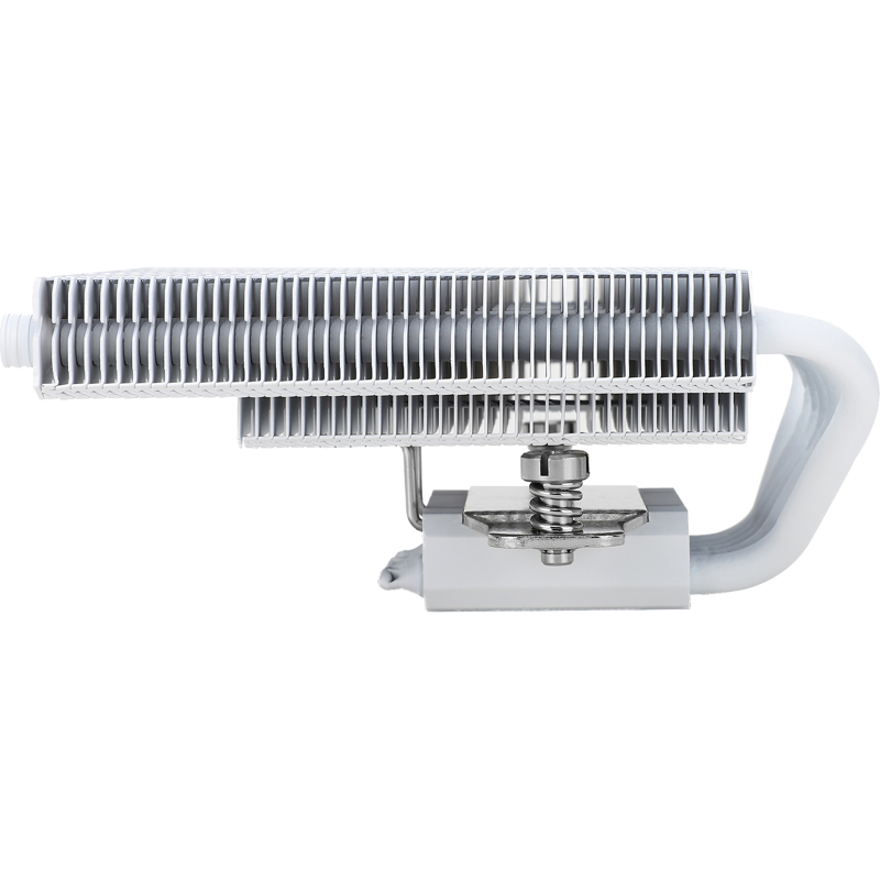 Кулер для процессора Thermalright AXP-120 X67, белый, фото 5