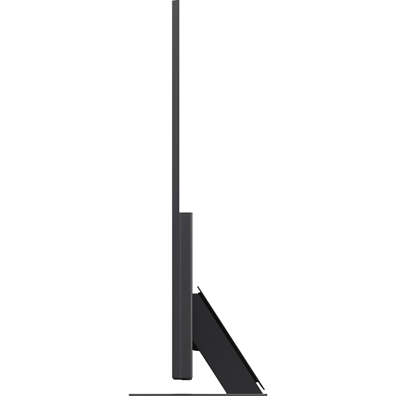 Телевизор ЖК 75'' LG/ 75", Ultra HD, QNED MiniLED, Dynamic QNED Color, Edge Led, Smart TV (WebOS 26), Wi-Fi 5, DVB-T2/C/S2, MR, 120Hz Native (VRR 144Hz), 2.0ch (20W), 4хHDMI, 2хUSB, 2 Pole, черный графит, 2026, фото 4