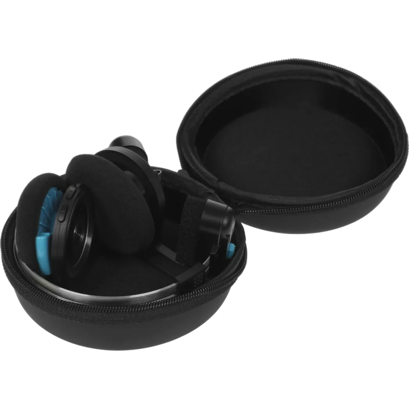 Беспроводные наушники/ KOSS Porta Pro Wireless 2.0 Чёрный (21299197677), фото 9