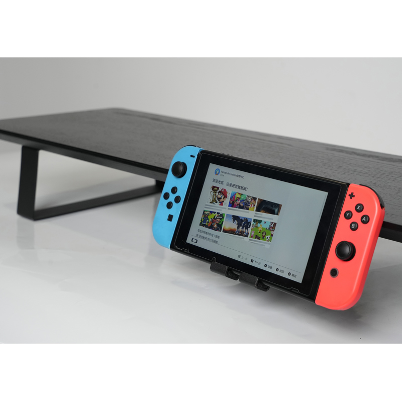 Кронштейн Geek Nook Phone Stand 14.6x4x6.1 cm, чёрный, фото 7